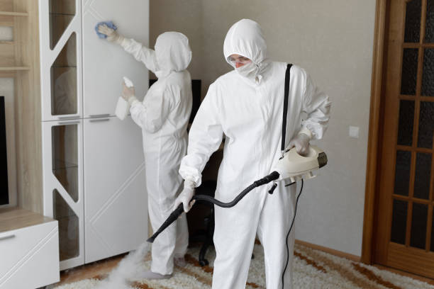24/7 Emergency Biohazard experts in Fairfax, VA
